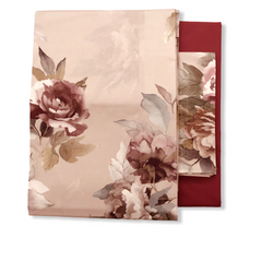 Completo letto matrimoniale color tortora - Hillary - Forever | Svad Dondi
