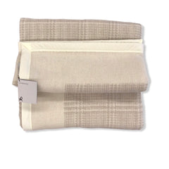 Coperta Galles color Ecrù | Lanerossi