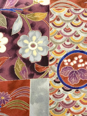 Completo copripiumino matrimoniale - Kiyomi | Fazzini