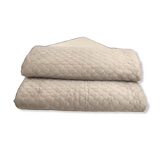 Plaid Sweet color Tortora - Riviera | Carillo Home