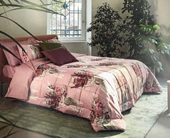 Trapunta matrimoniale Fiocco | Fazzini | var. 3