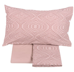 Completo lenzuola matrimoniale - Plops | Fazzini