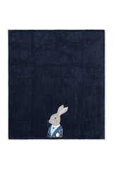 Plaid Bianconiglio | Maryhome