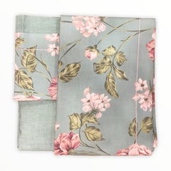 Completo letto matrimoniale - Giusy -