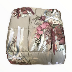 Trapunta matrimoniale Fiocco | Fazzini | var. 3