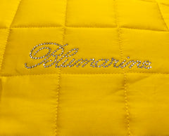 Copriletto trapuntato matrimoniale - Girasole | Blumarine | Svad Dondi