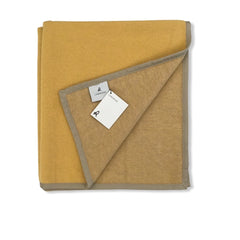 Coperta Lanerossi Cortina 0008 oro
