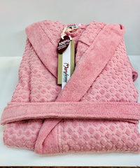 Accappatoio donna Maryhome Peony