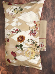 Completo lenzuola matrimoniale Freedom Fazzini