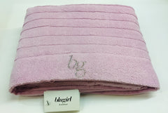 Telo bagno e mare - Svad  Blugirl - Natasha variante Lilla