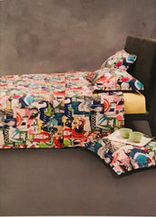 Parure copripiumino Tales Mirabello