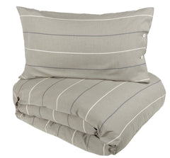 Parure copripiumino matrimoniale variante 4 - Outfit | Fazzini