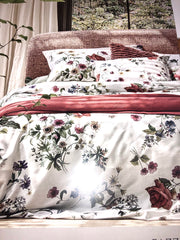 Trapuntino Fazzini  Matrimoniale Aurora