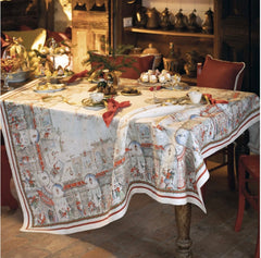 Tovaglia Tessitura Toscana Telerie | Christmas Shopping |  x 18