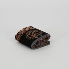 Coppia di asciugamani  - Pitone | Roberto Cavalli