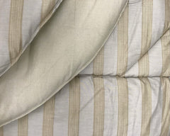 Trapunta matrimoniale Dea Home Collection - Chevron - var. 82