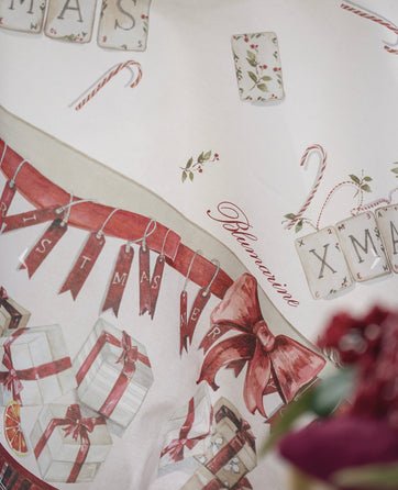 Tovaglia Blumarine | Festa | x 12