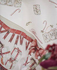 Tovaglia Blumarine | Festa | x 12