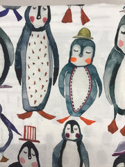 Parure Copripiumino Singolo - Iceberg - Tessitura Toscana Telerie