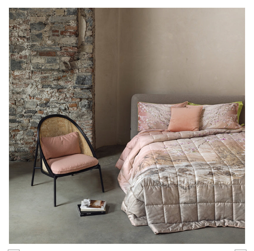 Trapunta Panta Rei | Fazzini