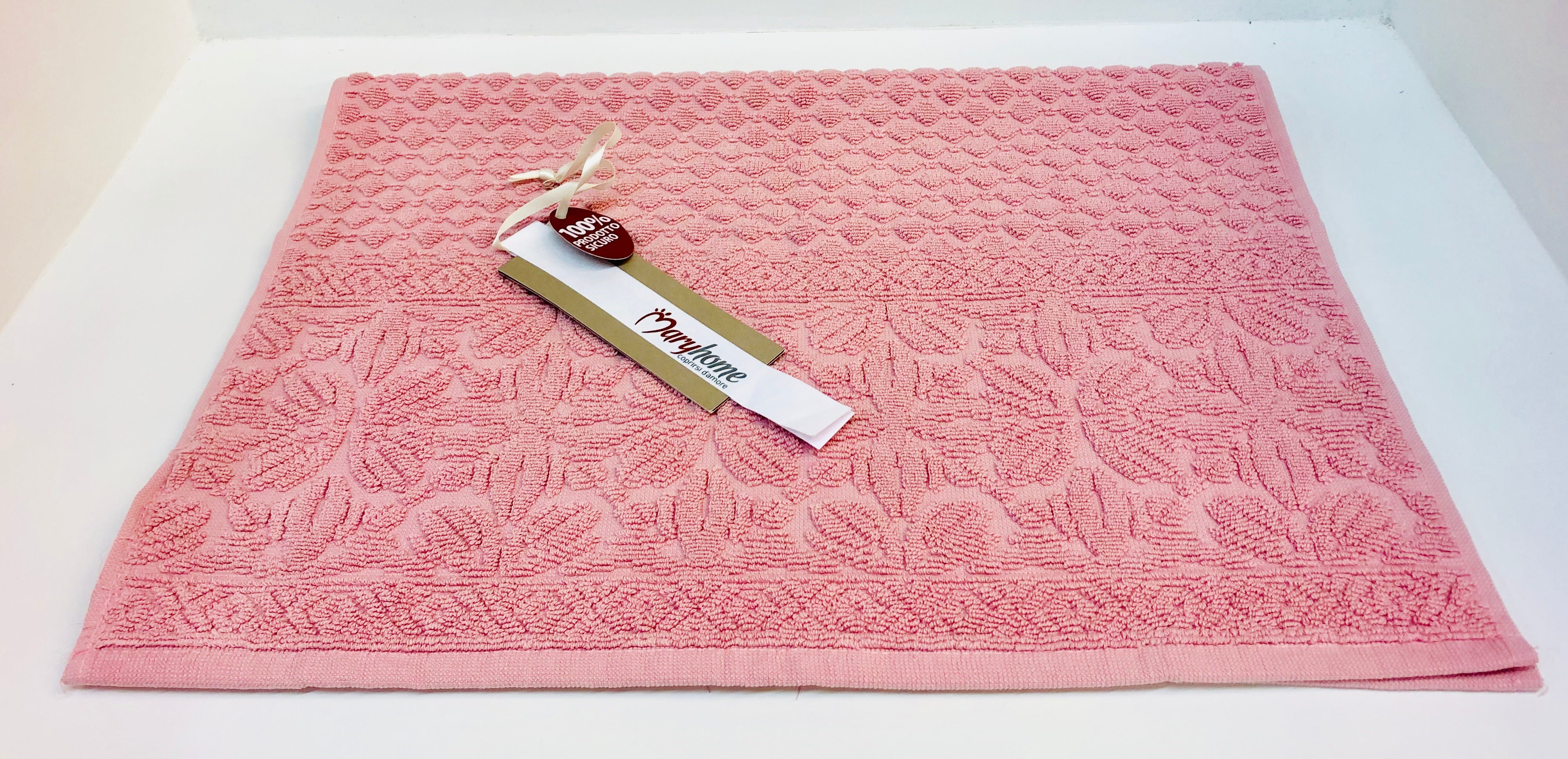 Tappeto bagno scendidoccia Maryhome