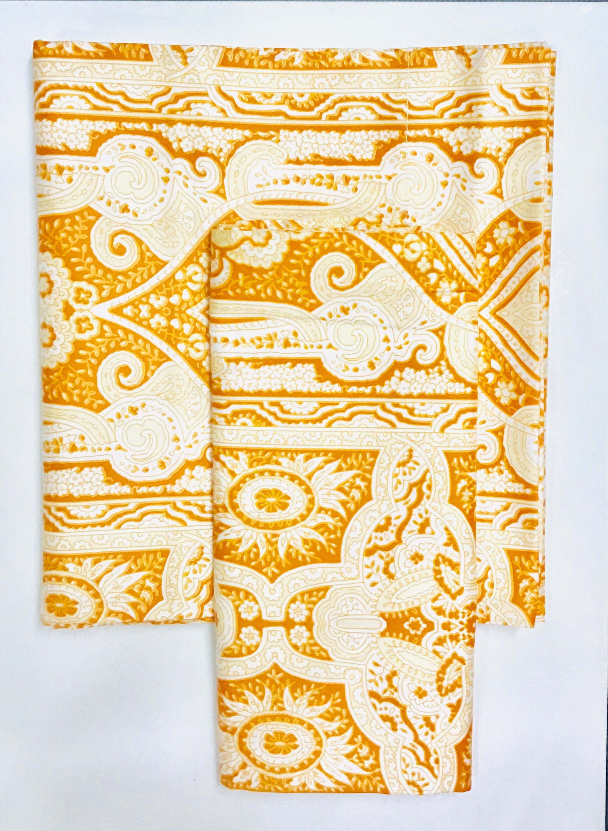 Coppia di federe | Mirabello