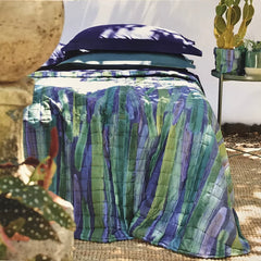 Trapuntino Quilt matrimoniale - Reflex - Reevèr - Verbena