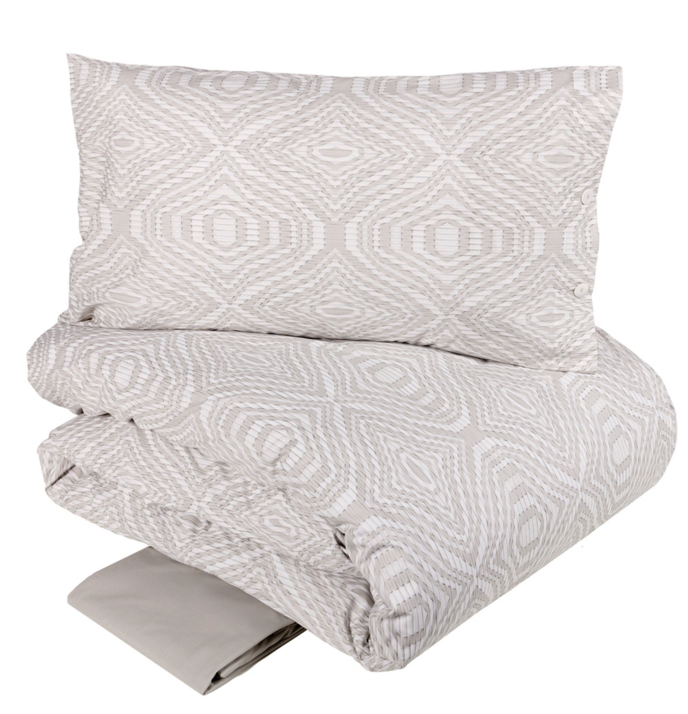 Completo copripiumino 1 piazza e mezzo - Plops | Fazzini