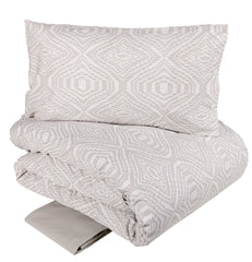 Completo copripiumino 1 piazza e mezzo - Plops | Fazzini