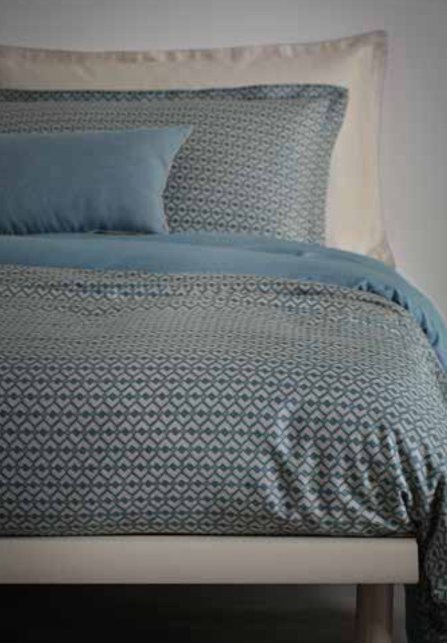 Parure copripiumino | Papiro | Reveer var. Salvia