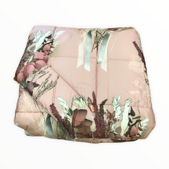 Trapunta matrimoniale Fiocco | Fazzini | var. 1