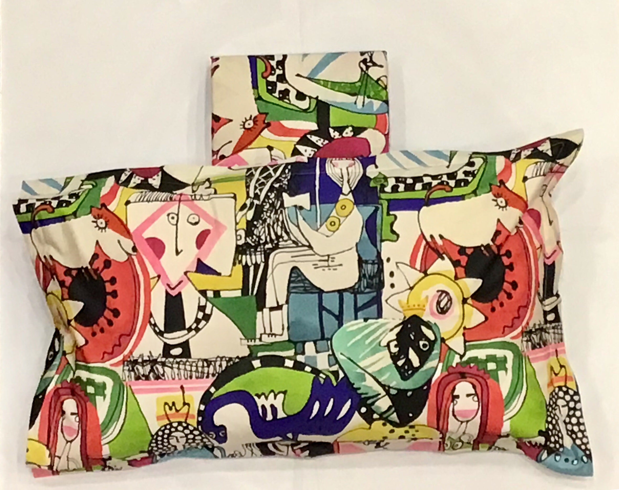 Completo letto - Tales - Mirabello