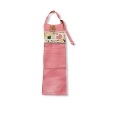Cucina Grembiule - Pasqualetti Nuvole di Stoffa -