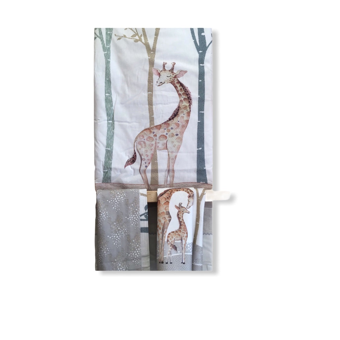 Trapunta bambino - Zoe | Riviera | Carillo Home