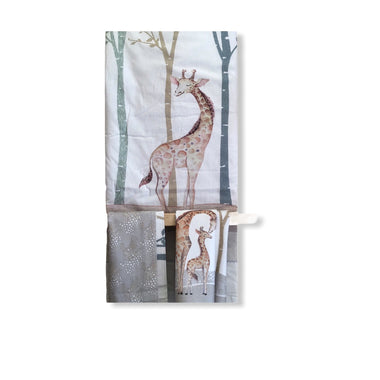 Trapunta bambino - Zoe | Riviera | Carillo Home