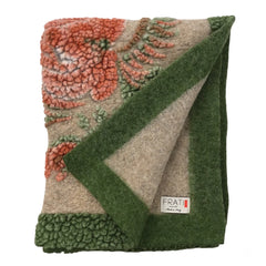 Coperta Frati Victorian Garland