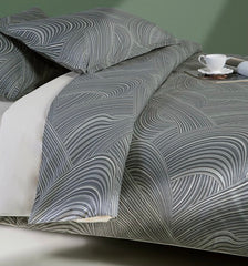 Completo copripiumino 1 piazza e mezzo - Hypnotic | Mirabello