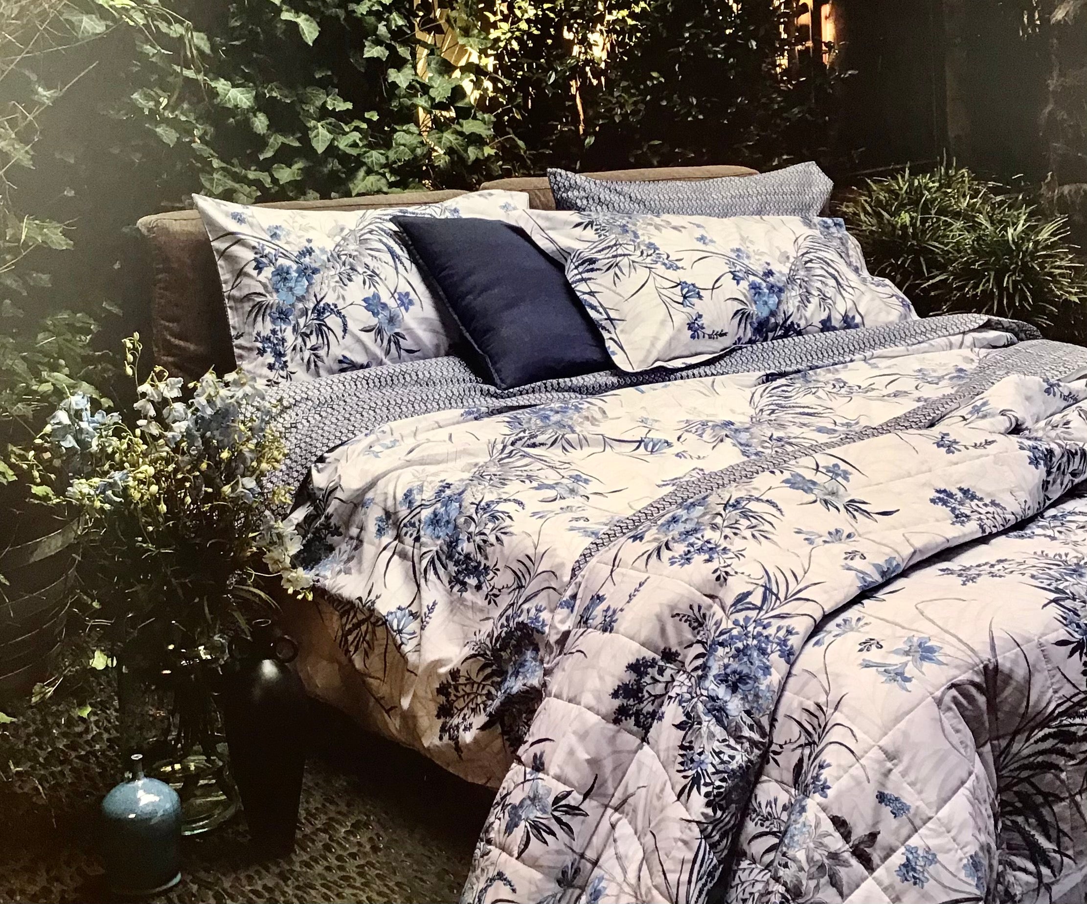 Copriletto matrimoniale verde - Cricket | Fazzini