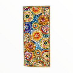 Tappeto antiscivolo TipTapp - Monreale | Tessitura Telerie Toscane