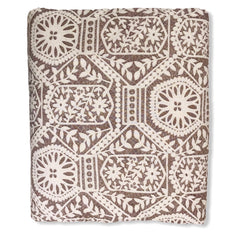Trapuntino Quilt - Saray Bruno  - Carillo Riviera