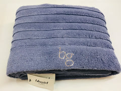 Telo bagno e mare -  Svad  Blugirl - Natasha variante Jeans