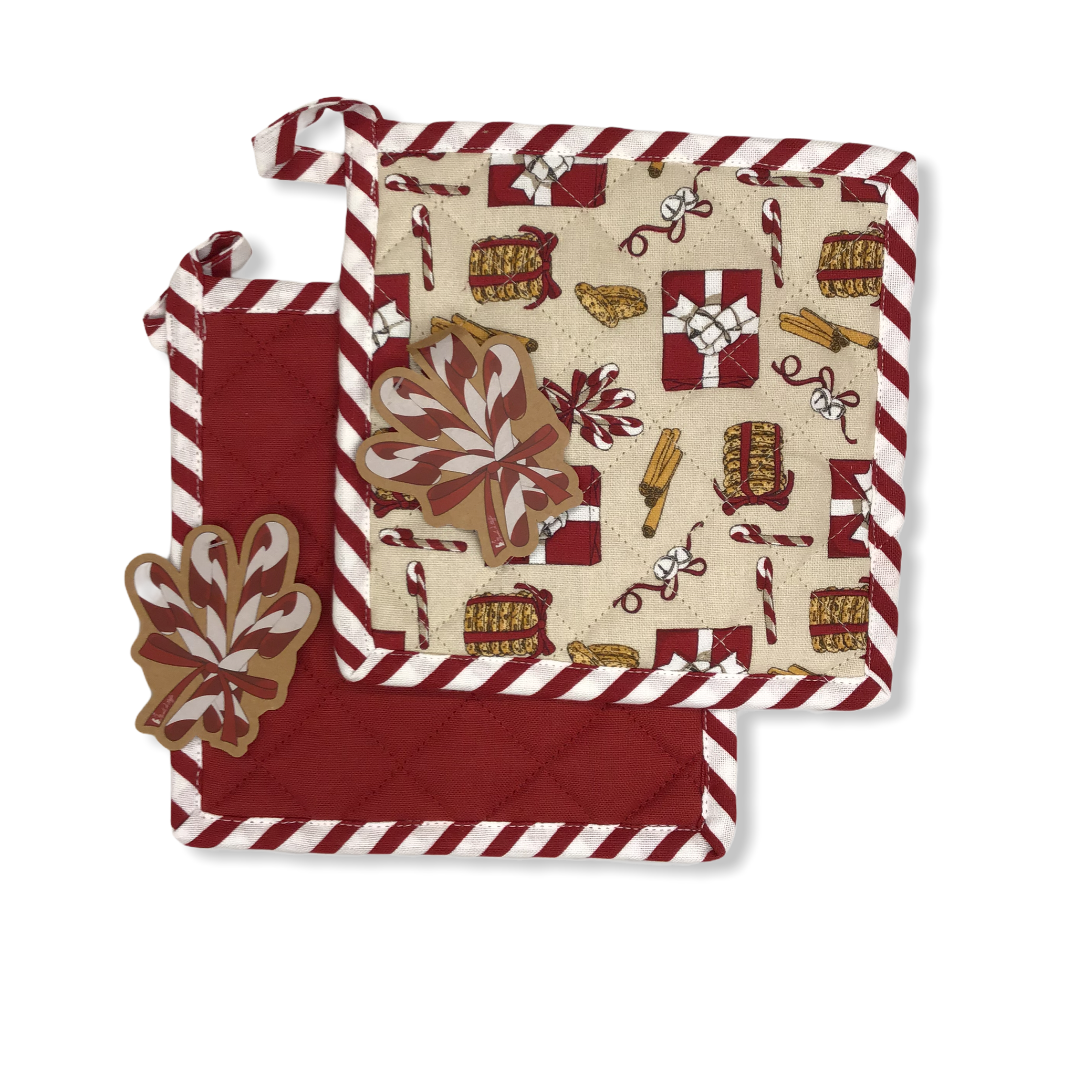 Set presine da cucina | Pasqualetti