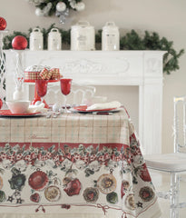 Tovaglia Blumarine | Vichy | x 12