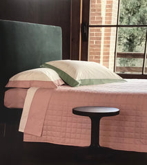 Completo lenzuola 1 piazza e mezzo betulla - Plein | Fazzini