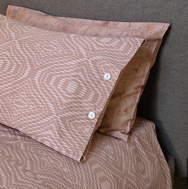 Completo lenzuola matrimoniale - Plops | Fazzini