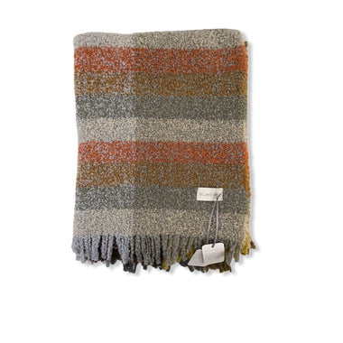 Plaid Bluestar bouclé - variante 565 colore 1.