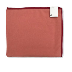 Coperta Cortina color Cipria | Lanerossi