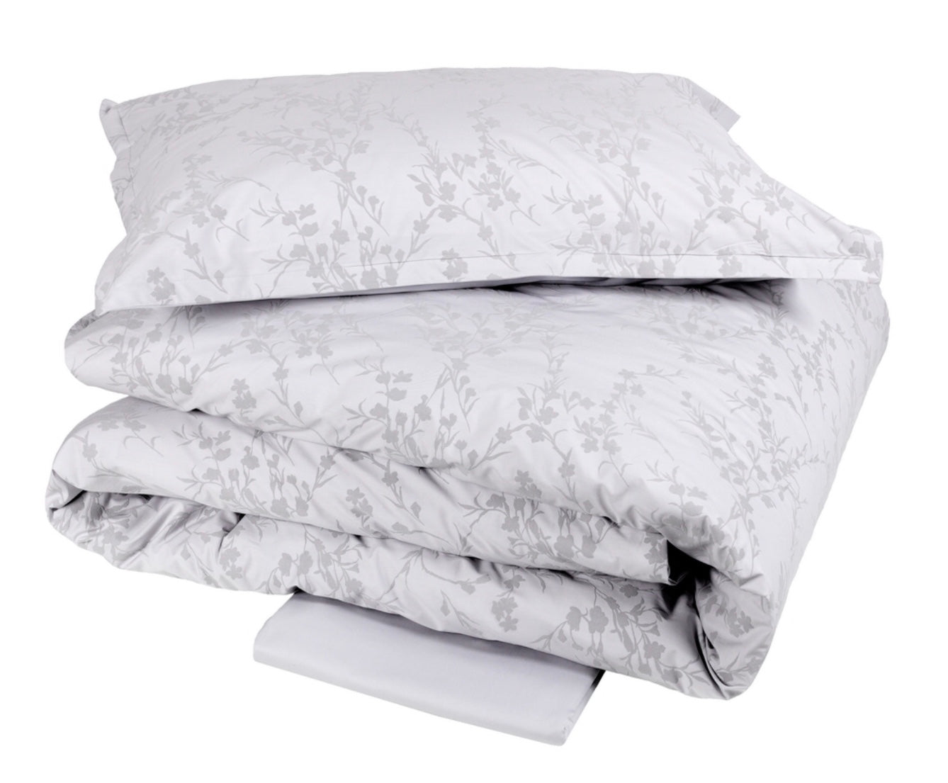 Completo copripiumino matrimoniale - Sinfonia | La Perla | Fazzini