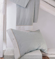 Completo lenzuola 1 piazza e mezzo var. 2 | Colletto | Fazzini