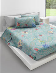 Lenzuolo copriletto matrimoniale - Tiffany | Mirabello